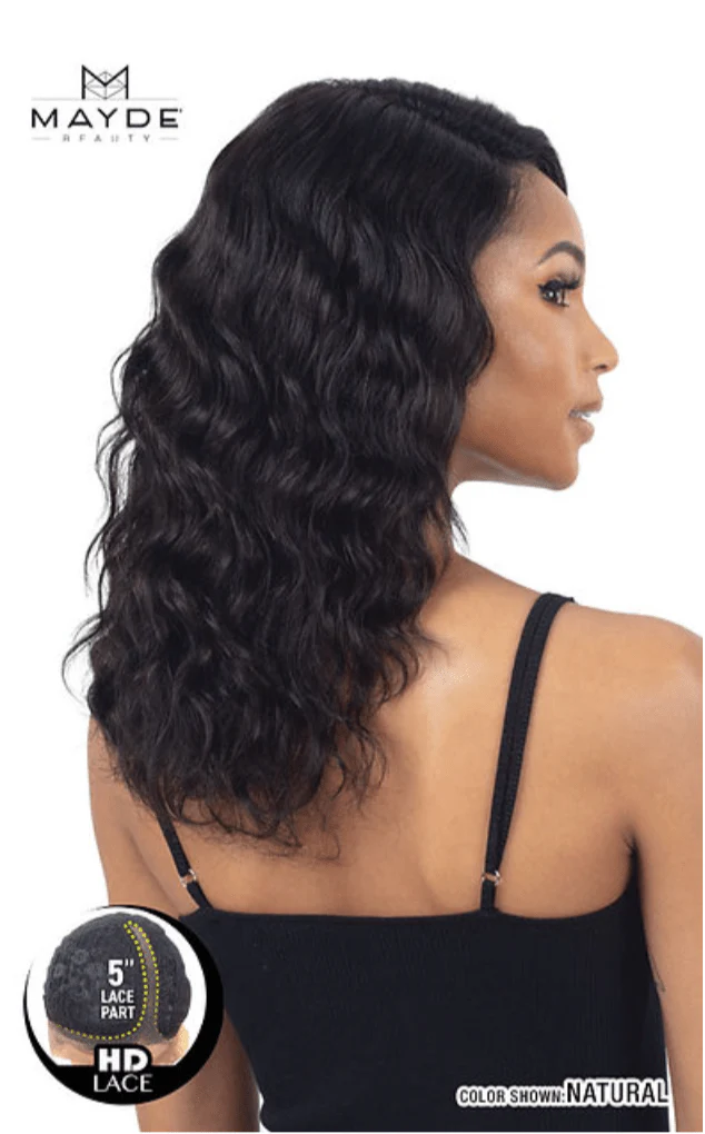 Mayde Beauty It Girl HD Lace Front Wig - Trina - Image 2