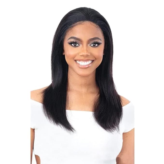 Mayde Beauty It Girl HD Lace Wig Human Hair 22" – Latonia