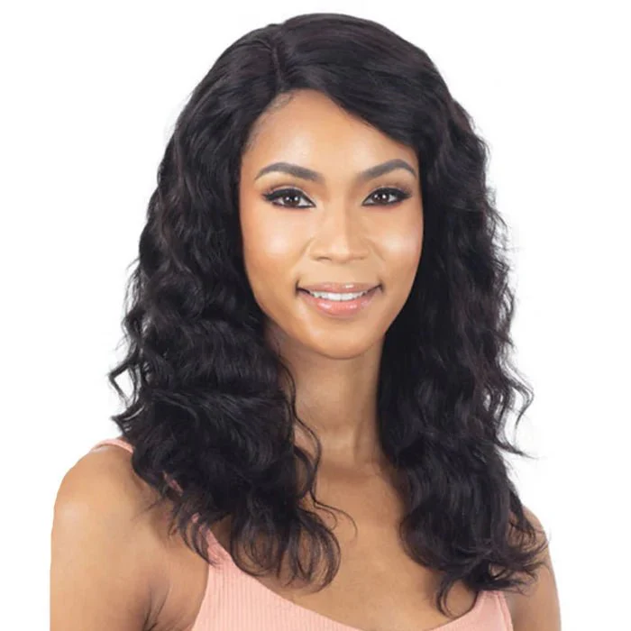 Mayde Beauty It Girl HD Lace Wig Human Hair – Ciara