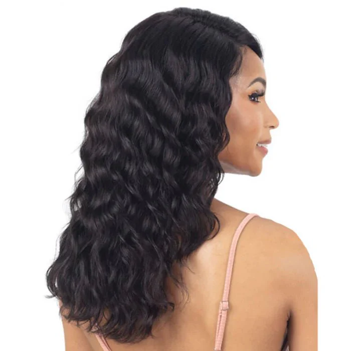 Mayde Beauty It Girl HD Lace Wig Human Hair – Ciara - Image 2