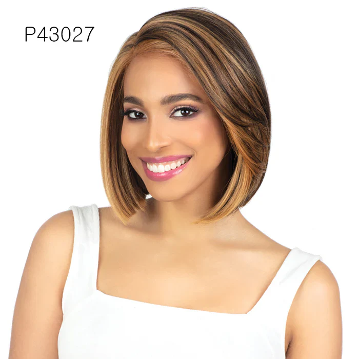 Mayde Beauty "Jewel" Synthetic HD Lace Wig - Image 2