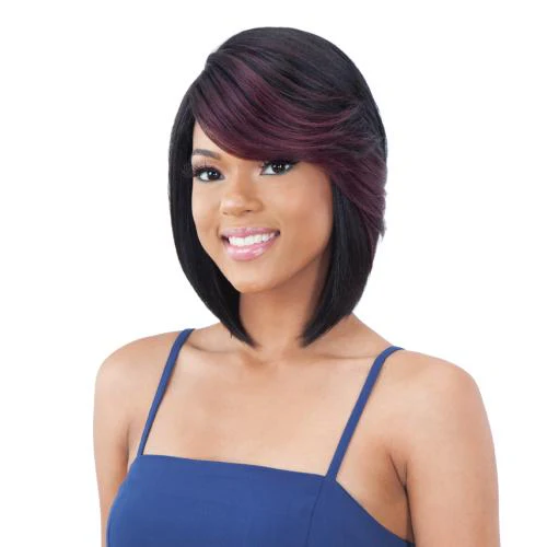 Mayde Beauty Lace Part Wig β Norah - Image 6