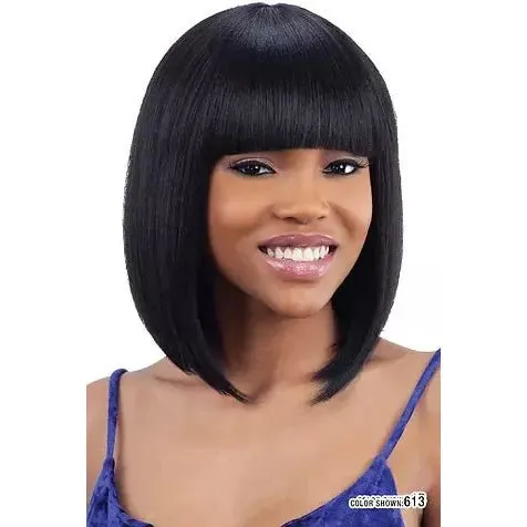 Mayde Beauty Synthetic Full Wig - Nikki - Image 3