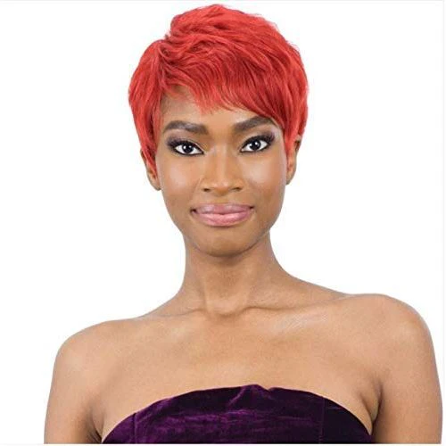 Mayde Beauty Synthetic Wig - LORENA - Image 4