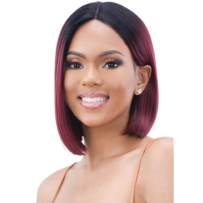 Mayde Beauty Lace & Lace Synthetic Wig โ Taylor