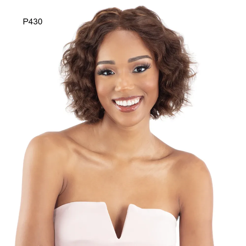 Mayde Beauty Tessa Human Hair HD Lace Wig – AMARIS - Image 5