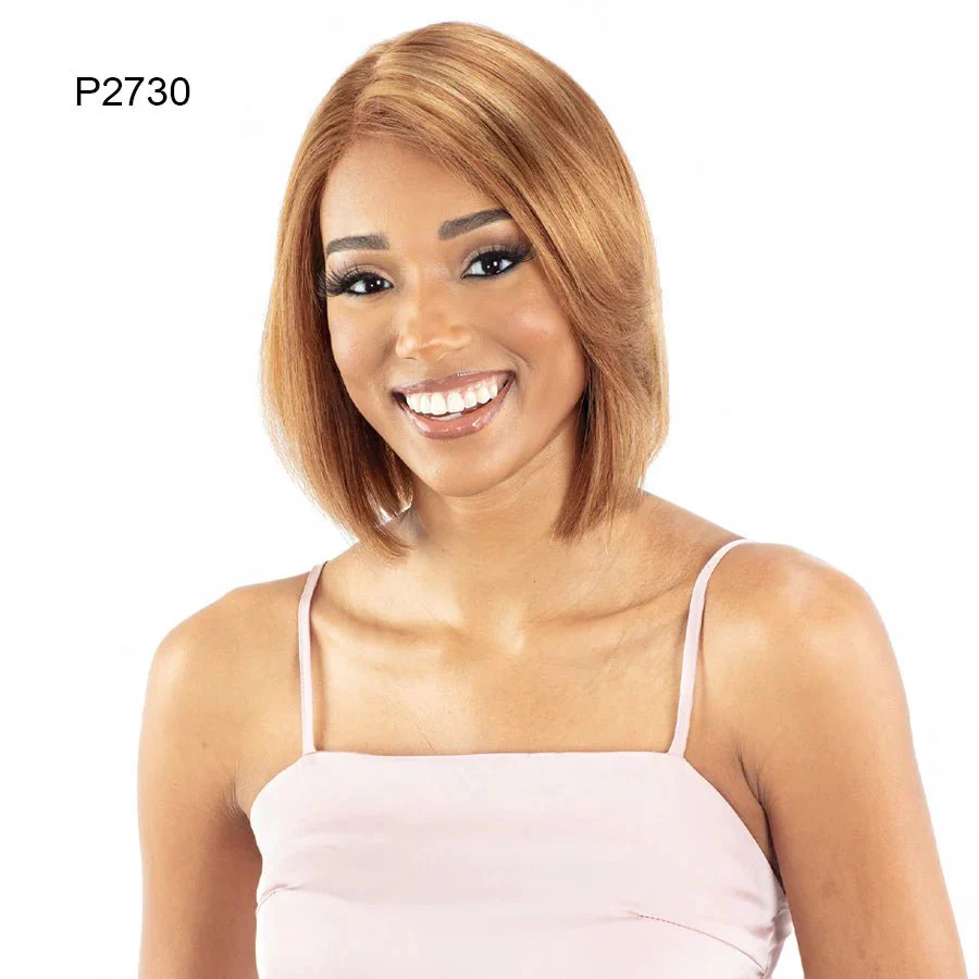 Mayde Beauty Tessa Human Hair HD Lace Wig – ZEPHYRA - Image 2