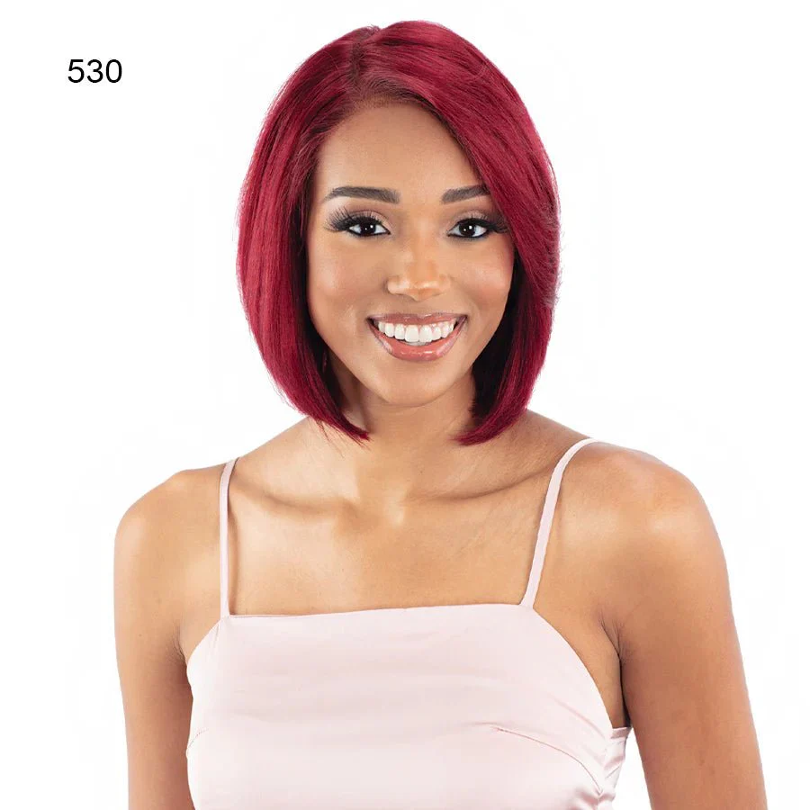 Mayde Beauty Tessa Human Hair HD Lace Wig – ZEPHYRA - Image 3