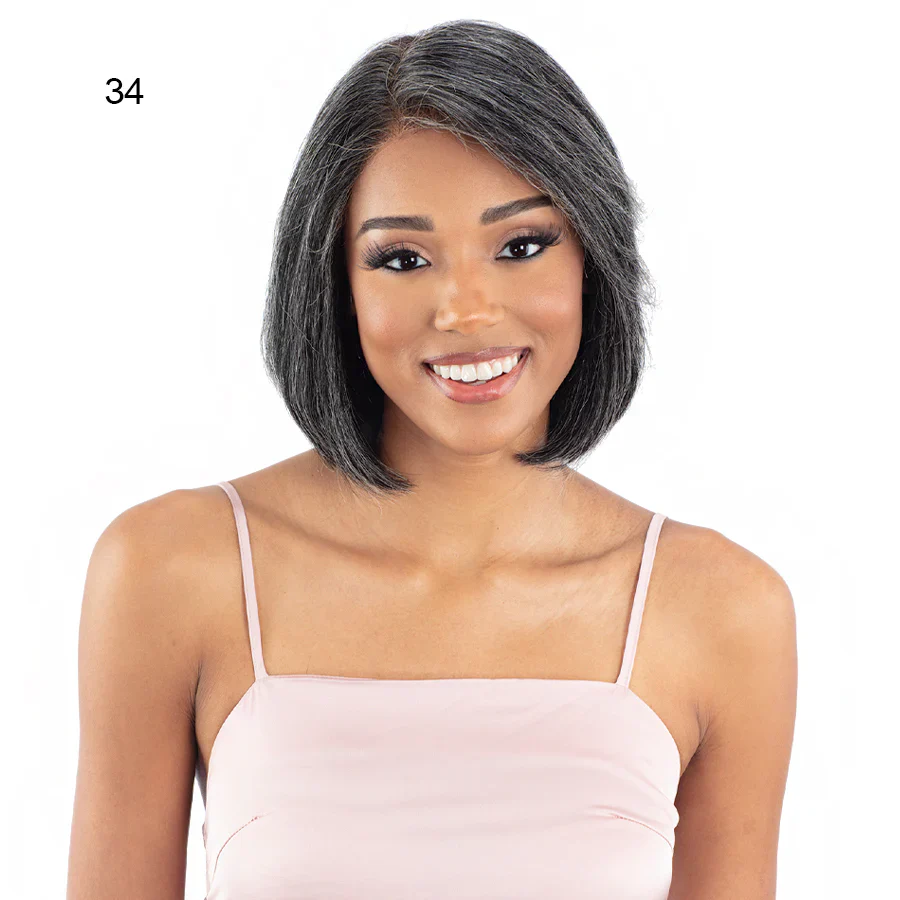 Mayde Beauty Tessa Human Hair HD Lace Wig – ZEPHYRA - Image 5