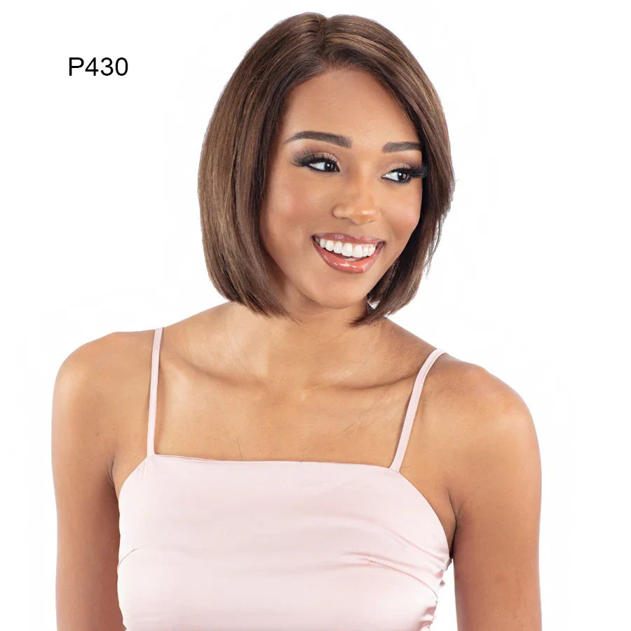 Mayde Beauty Tessa Human Hair HD Lace Wig – ZEPHYRA - Image 6