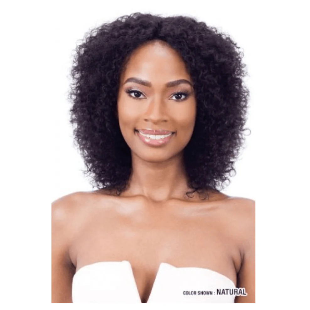 Mayde Beauty Wet & Wavy Lace Part Wig – Bohemian - Image 3