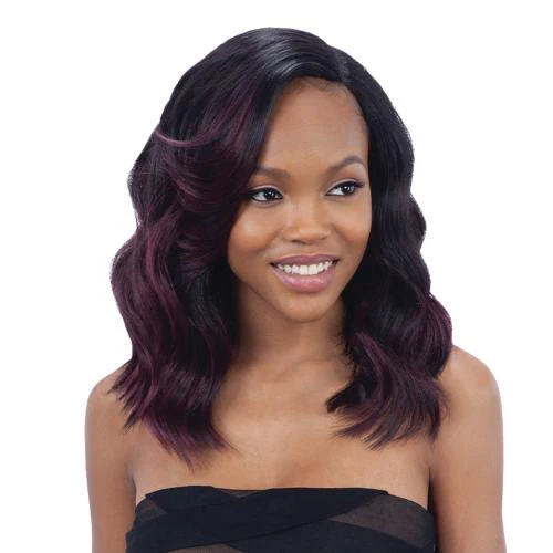 Mayde Beauty Synthetic Wig - Kailey - Image 3