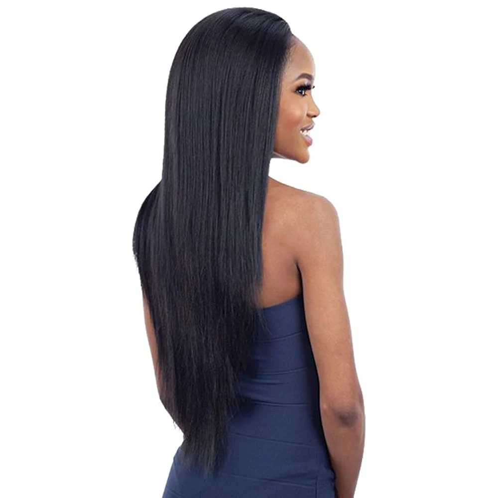 Mayde Beauty Synthetic 13x6 Lace Frontal Wig - X01 - Image 2