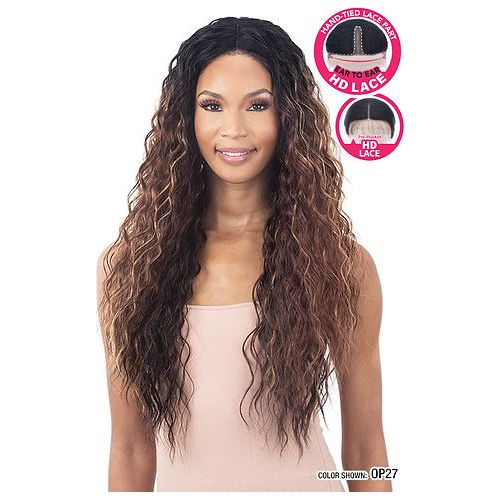 Mayde Candy HD Lace Front Wig - Aviana - Image 3