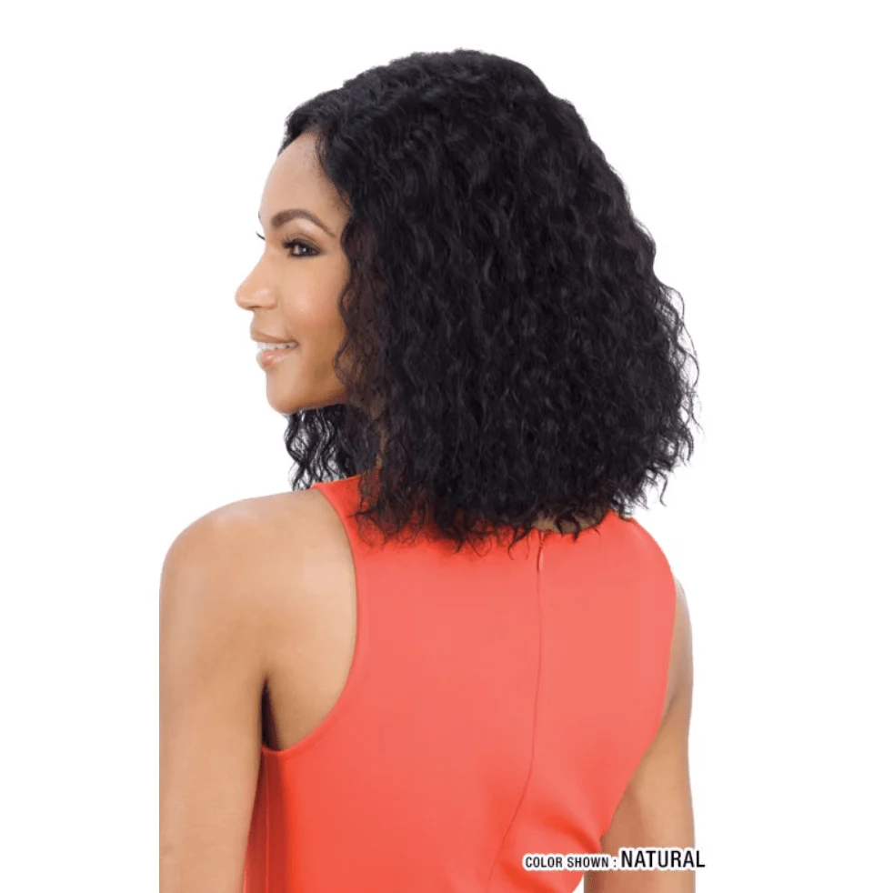 Mayde Super Wet & Wavy 100% Human Hair - Image 2