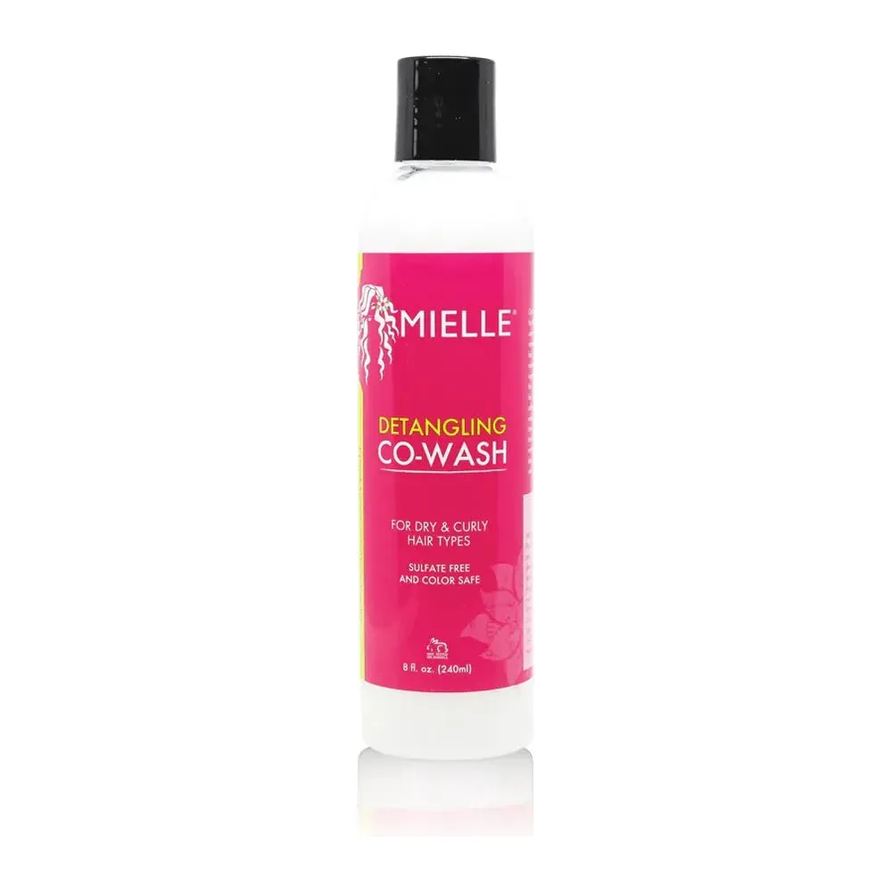 Mielle Organics Detangling Co-Wash 8oz