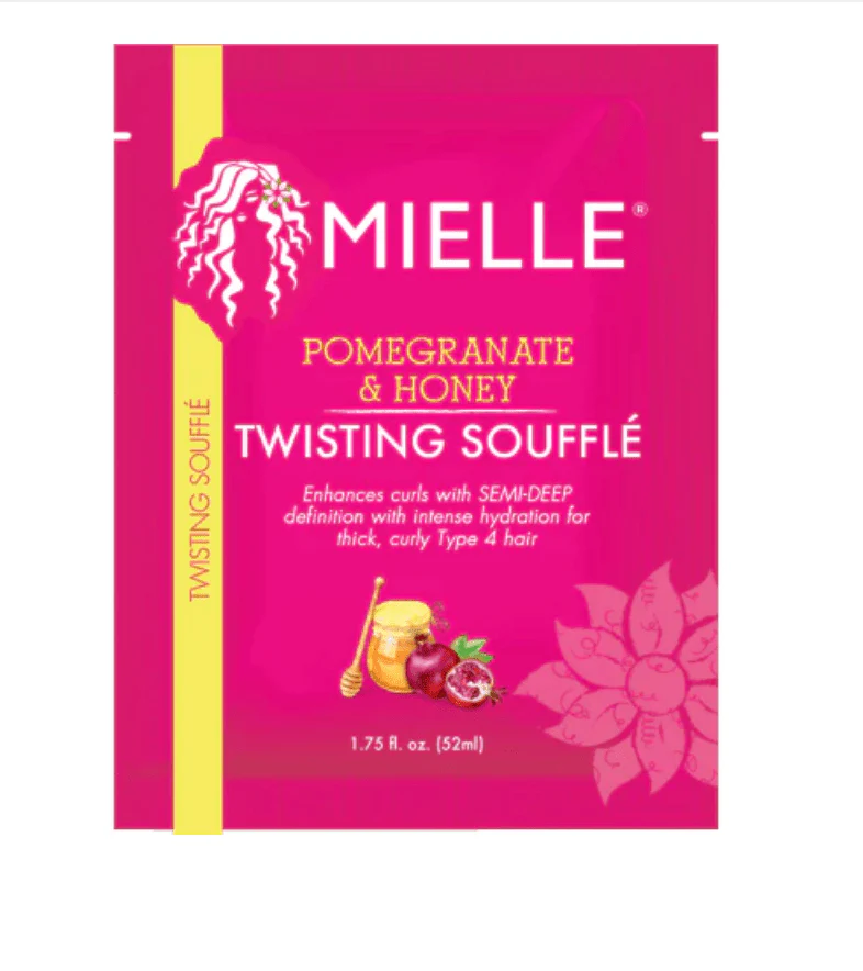 Mielle Organics Pomegranate & Honey Hair Styling – 1.75oz