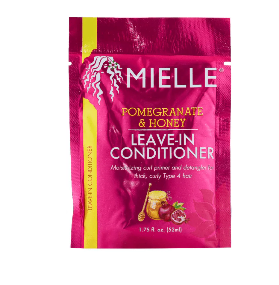 Mielle Organics Pomegranate & Honey Hair Styling – 1.75oz - Image 4