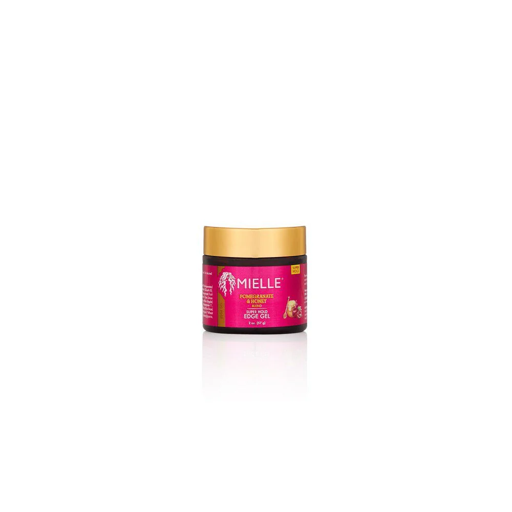 Mielle Organics Pomegranate & Honey Twisting Soufflé