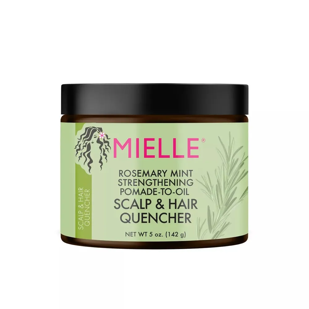 Mielle Organics Rosemary Mint Hair & Scalp Quencher - 5oz - Image 2