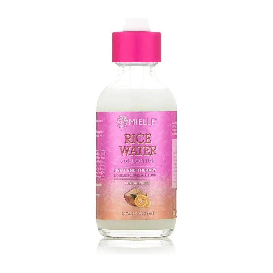 Mielle Rice Water Collection Split End Therapy 2oz