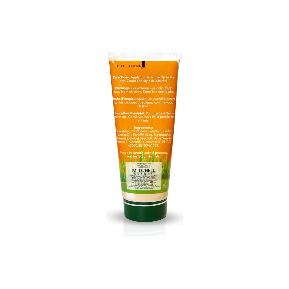 Mitchell Brands Minoplus Aloe Hair Fertilizer - 5.29oz - Image 3