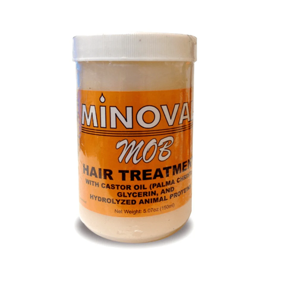 Minoval MOB Hair Treatment – 5.07 oz