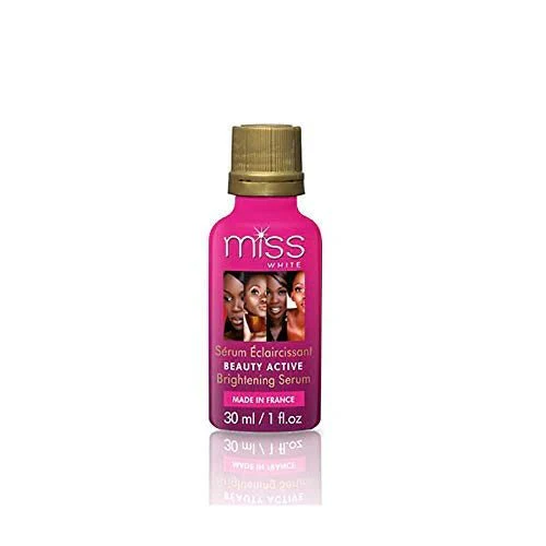 Miss White Radiance Serum – 30ml