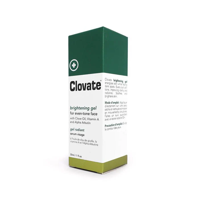 Mitchell Brands Clovate Gel w/ Pump - 1oz - Image 2