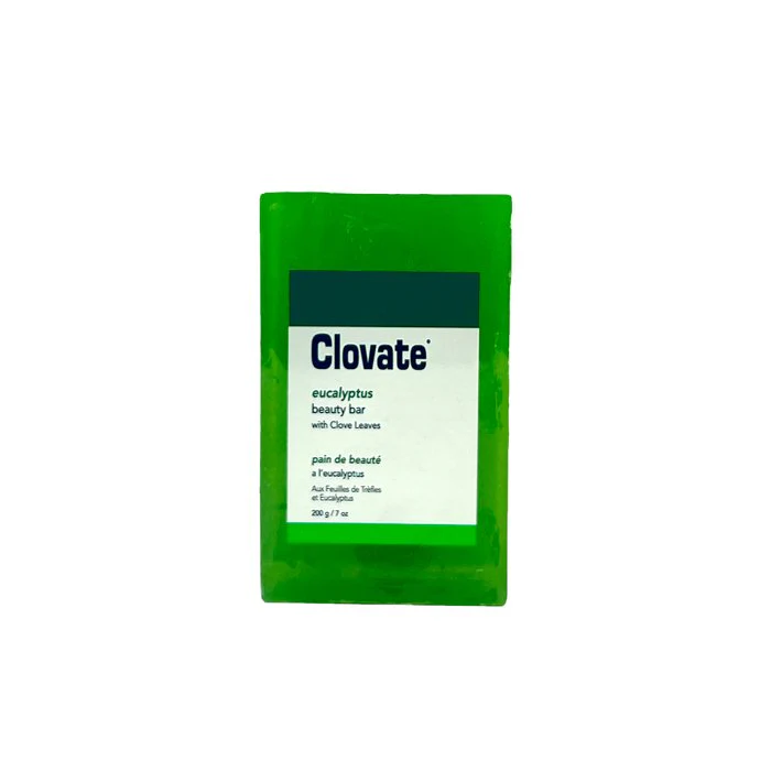 Mitchell Brands Clovate Eucalyptus Beauty Bar - 7.1oz