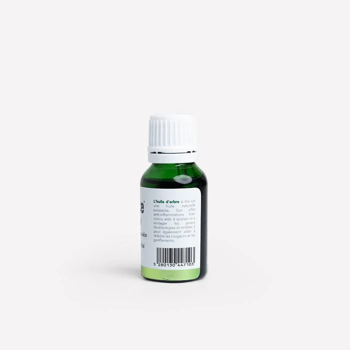 Mitchell Brands Clovate Tea Tree Oil - 0.5oz - Image 2