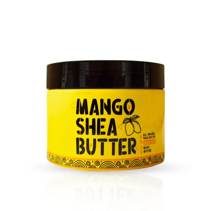 Mitchell Brand Mango Shea Butter – 300ml