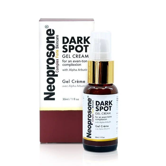 Mitchell Brands Neoprosone Gel Cream - 1oz