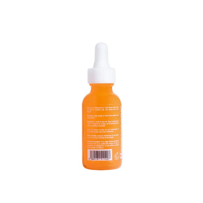 Mitchell Brands Neoprosone Intense Vitamin C Serum - 1oz - Image 2