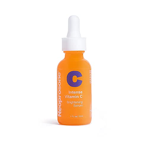 Mitchell Brands Neoprosone Intense Vitamin C  Serum - 2oz