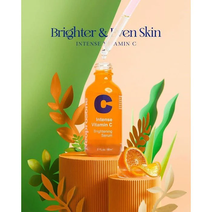 Mitchell Brands Neoprosone Intense Vitamin C  Serum - 2oz - Image 10