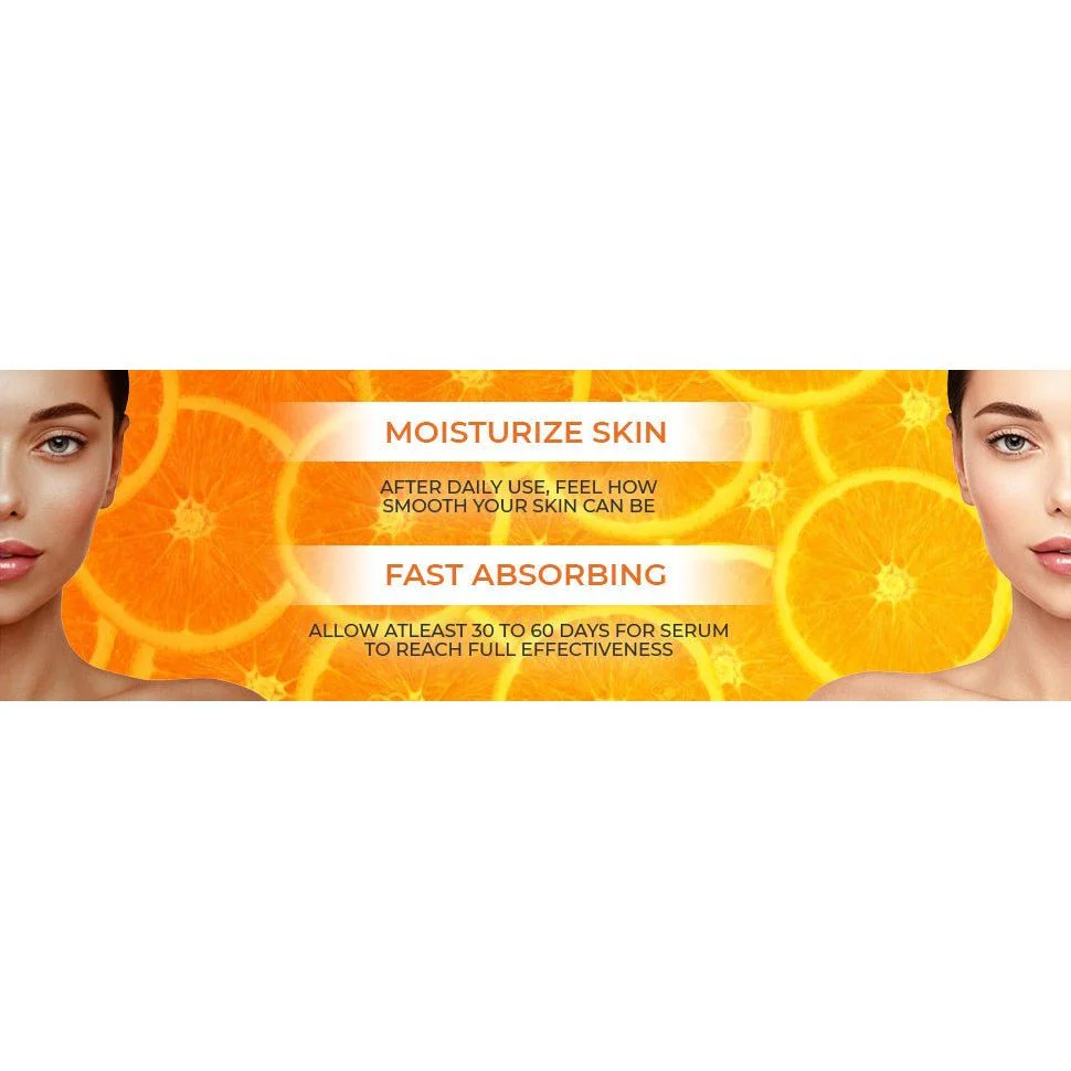 Mitchell Brands Neoprosone Intense Vitamin C  Serum - 2oz - Image 2