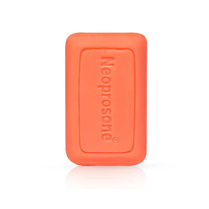 Mitchell Brands Neoprosone Vitamin C Cleansing Bar - 2.81oz - Image 2