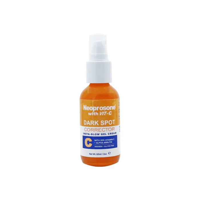 Mitchell Brands Neoprosone Vitamin C Cream - 2oz