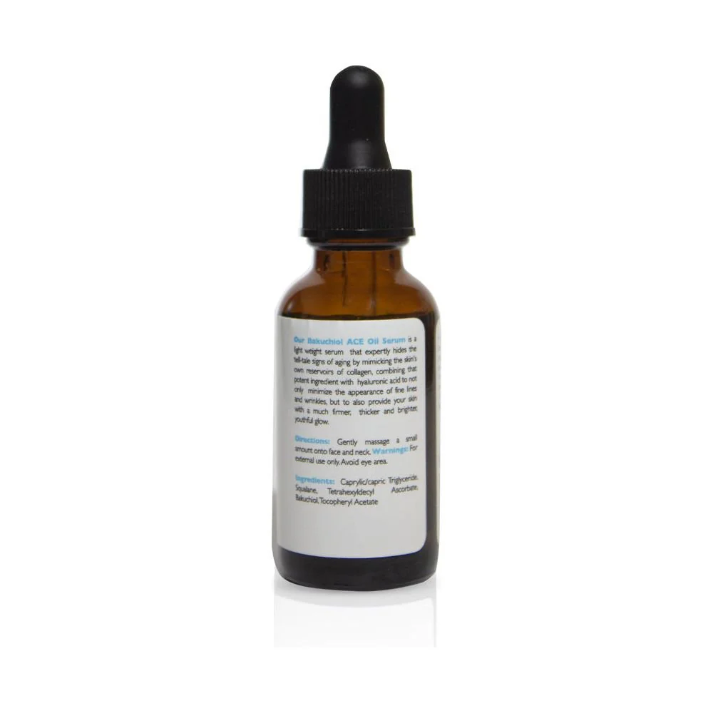 Mitchell Brands OneTone Bakuchiol Ace Serum - 1oz - Image 2