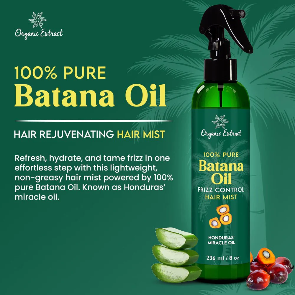 Mitchell Organic Batana Oil Stimulating Trio – 8 oz - Image 11