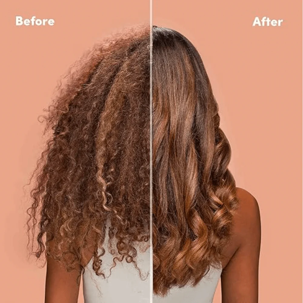 Mizani Press Agent Thermal Smoothing Cream - Frizz Control 5oz - Image 3