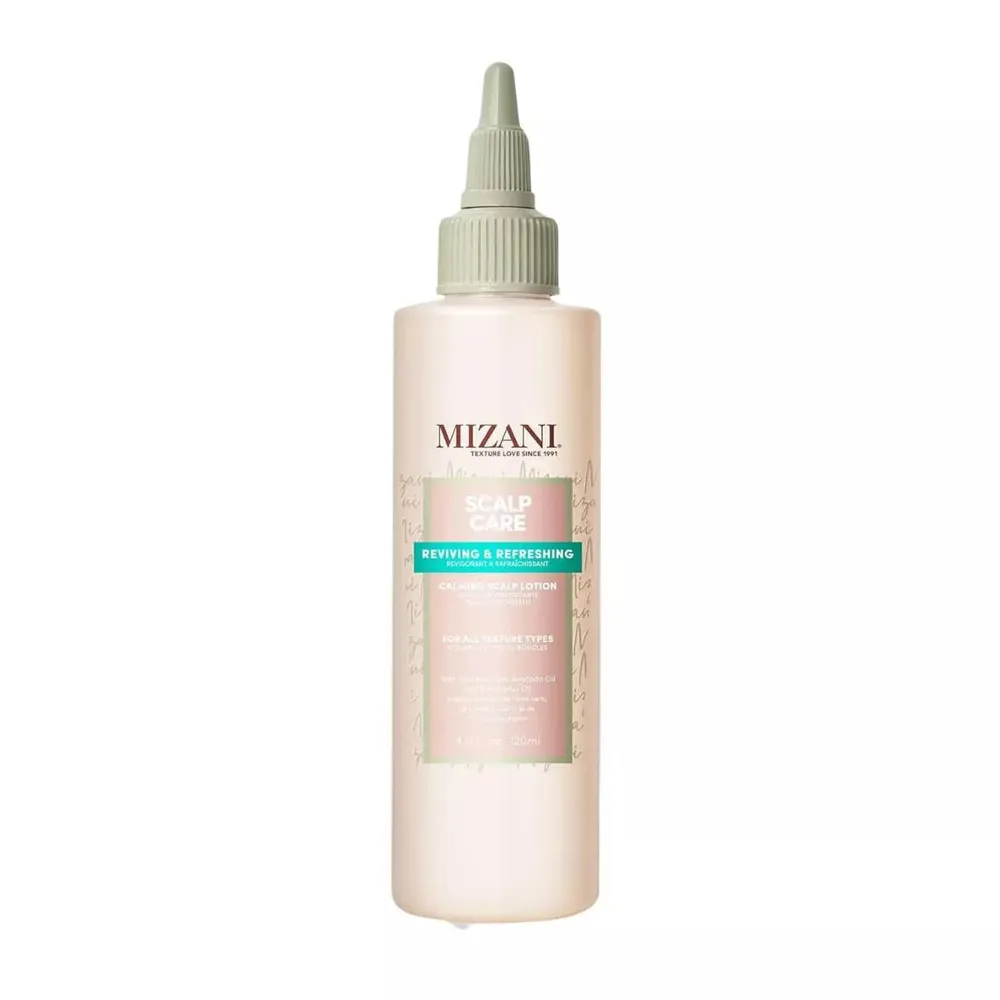 Mizani Scalp Care Calming Scalp Lotion – 4 oz