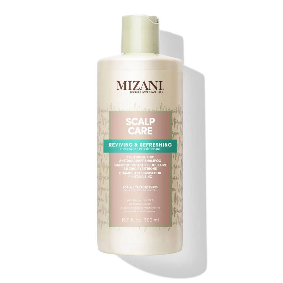 Mizani Scalp Care Hydrating Shampoo – 16.9oz