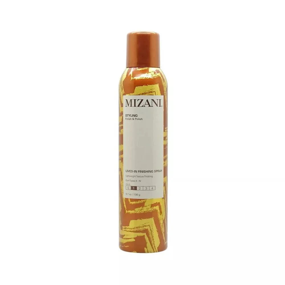 Mizani Styling Free Anti-Frizz Spray - Anti-Humidity 6.7oz/9oz
