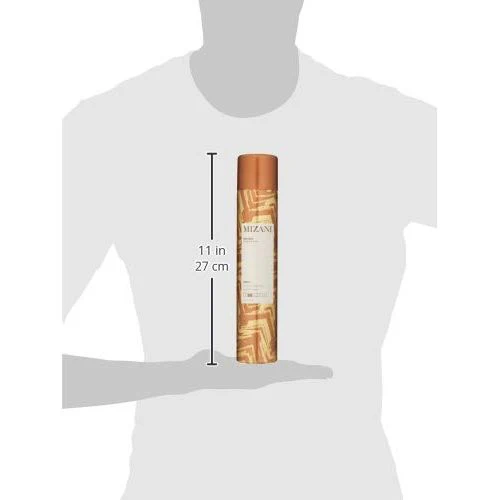 Mizani Styling Free Anti-Frizz Spray - Anti-Humidity 6.7oz/9oz - Image 8
