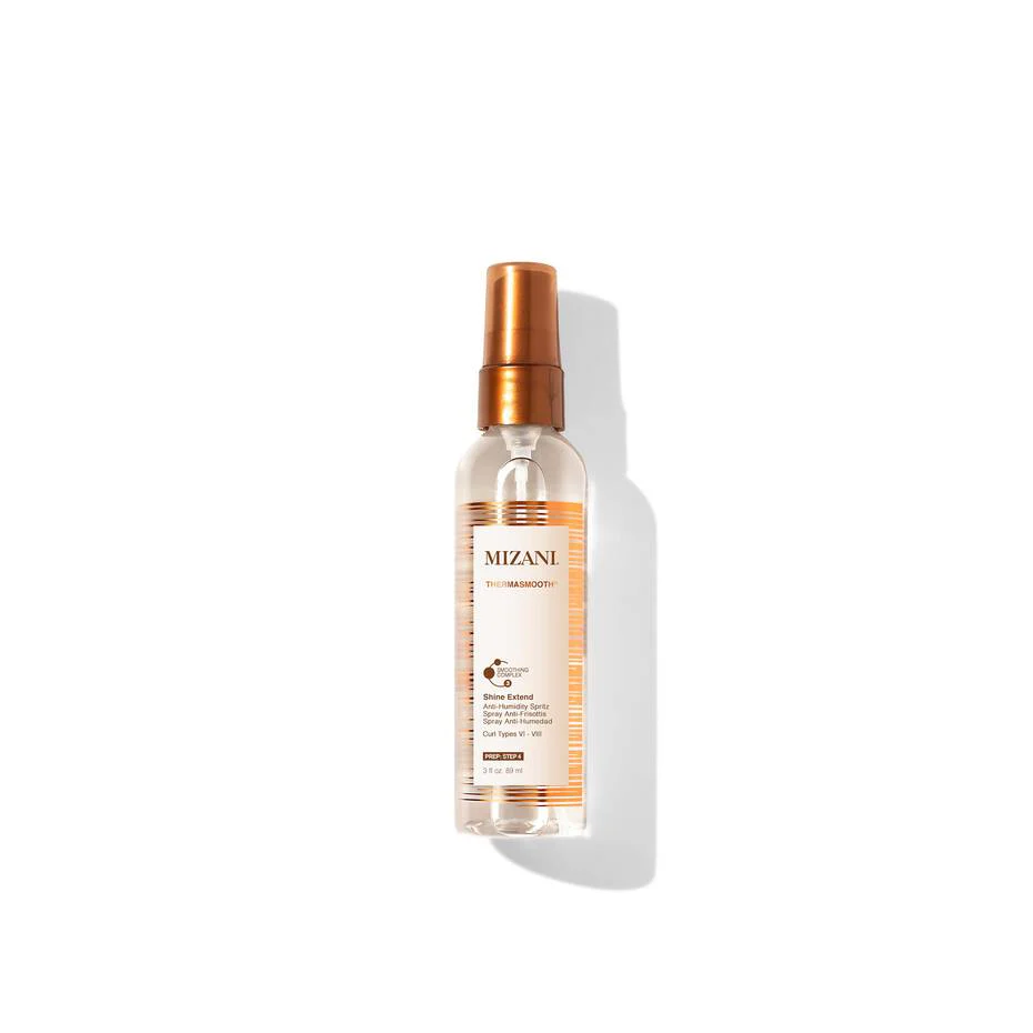 Mizani Thermasmooth Shine Extend Anti-Humidity Spray ā 3 oz