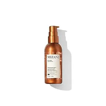 Mizani Thermastrength Heat Protecting Serum - Heat Damage Protection 5oz