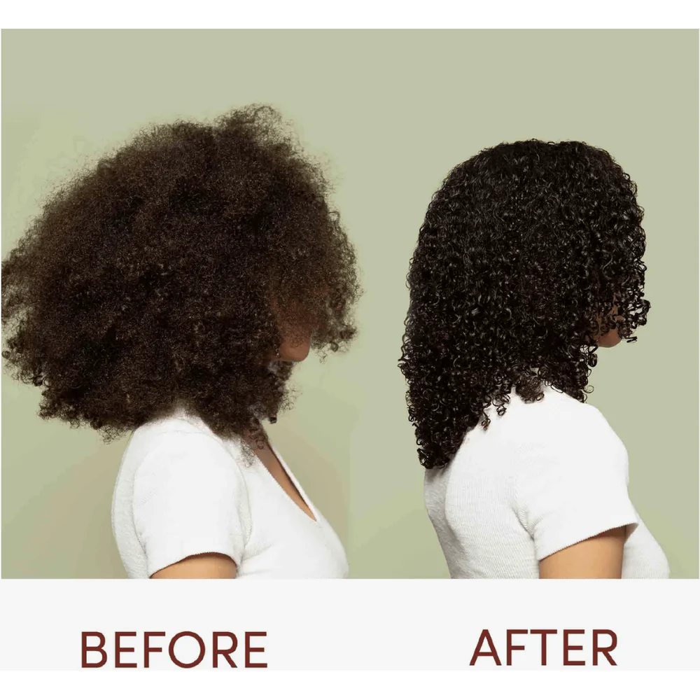 Mizani True Textures Curl Define Pudding – 8oz - Image 5