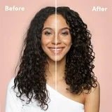 Mizani True Textures Curl Enhancing Lotion - Curl Definer 4.2oz - Image 2